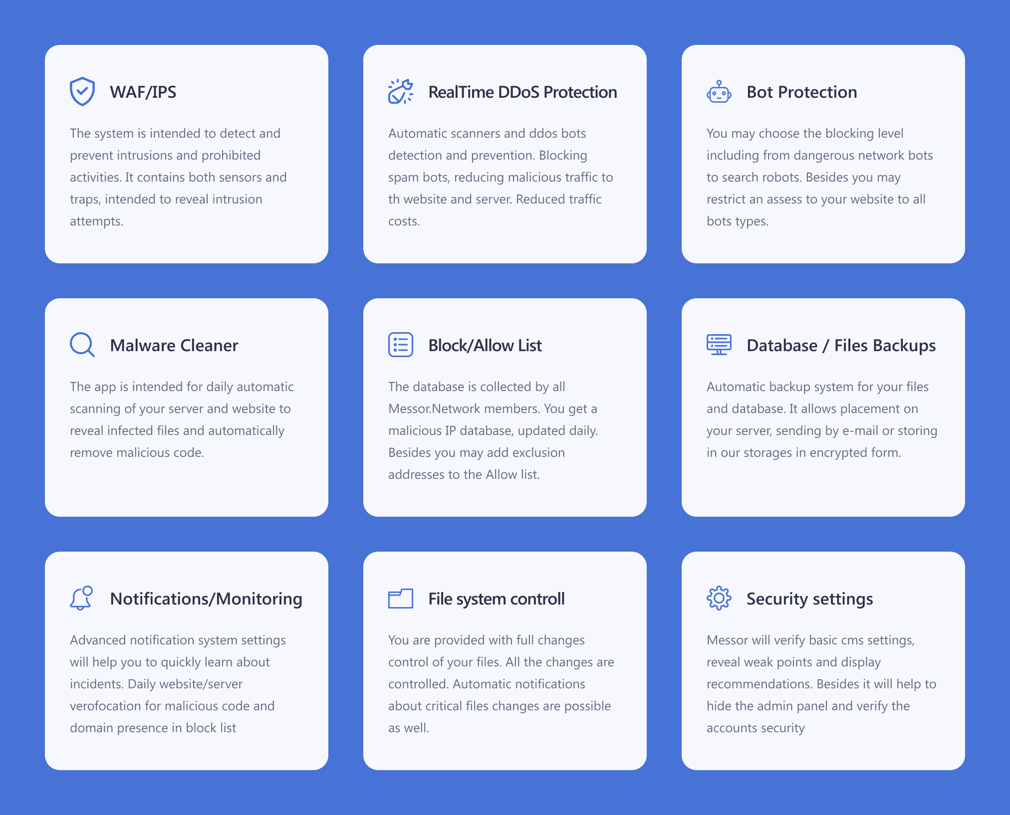 Messor-OpenCart